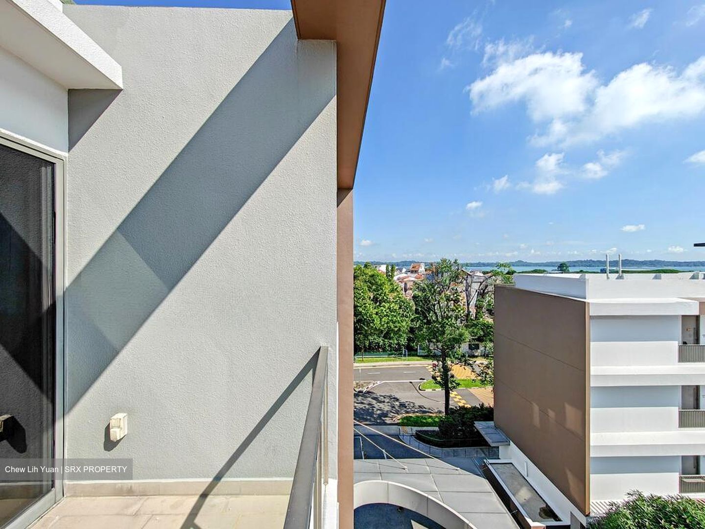 Stratum (D18), Condominium #509778401